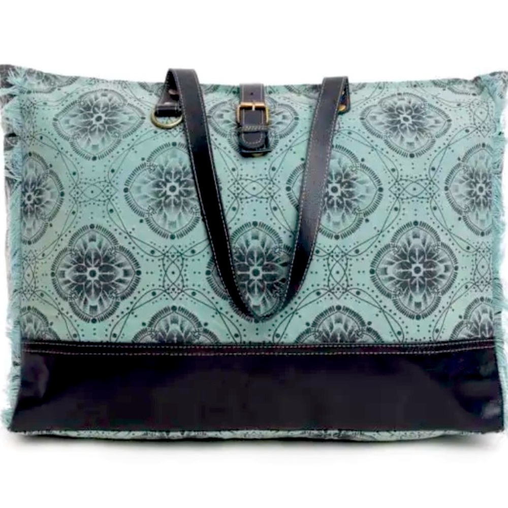 MYRA-PILAR PRAM WEEKENDER BAG
